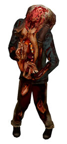 Zombie Standard beta