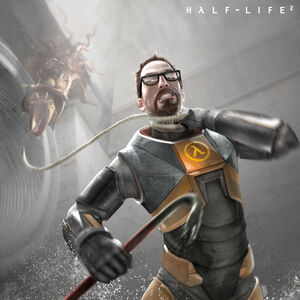 Crowbar Half Life Wiki Fandom