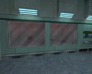 Of4a2000003.jpg (339 KB) Houndeyes and Snark Nests being kept for study.