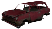 Wreck (car002b)