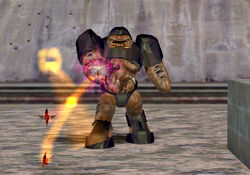 HLA CombineGrunt03 - Combine Grunt - Combine OverWiki, the original Half-Life  wiki and Portal wiki