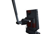 Combine Ceiling Turret