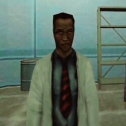 Dr. Coomer, Half-Life VR but the AI is Self-Aware Wiki
