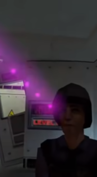 Black Mesa Sweet | Half-Life VR but the AI is Self-Aware | Fandom