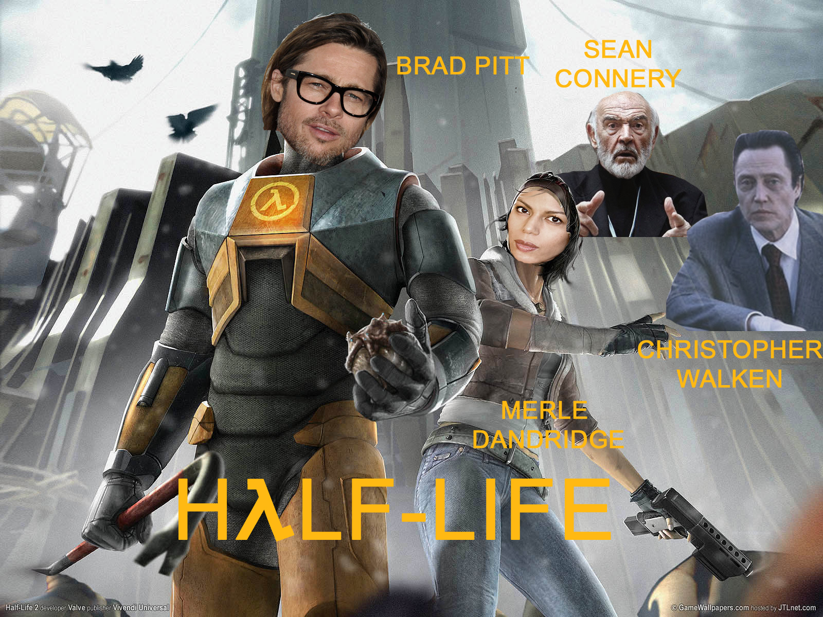 Half-Life: The Movie | Half-Life Fan Fiction Over Wiki | Fandom