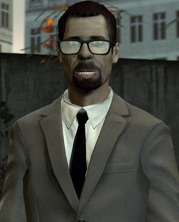 CategoryBlack Mesa HalfLife Fan Fiction Over Wiki Fandom