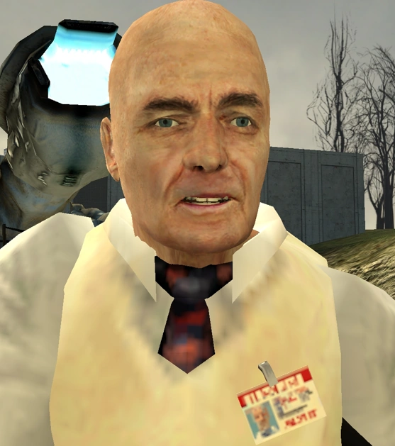 Wallace Breen/City 17 Verse | Half-Life Fan Fiction Over Wiki | Fandom