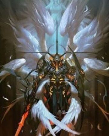 Nephalem Half Breed Battles Wiki Fandom Nephalem Half Breed Battles Wiki Fandom
