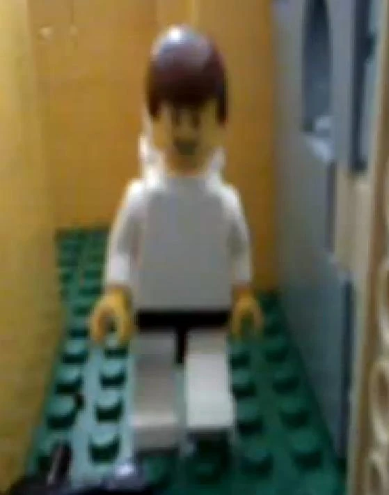 Ross Arrowsmith HalfBrickStudios2010 Wiki Fandom