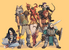 The Twits!