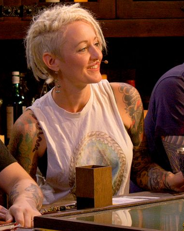 Name birth griffon ramsey Geoff Ramsey