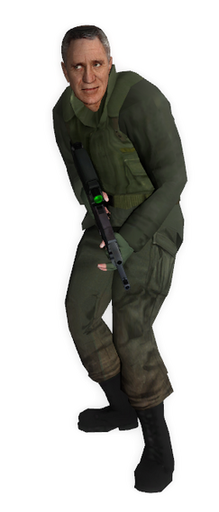 Alyx Vance, Half-Life 2 Cut Npc's Wiki