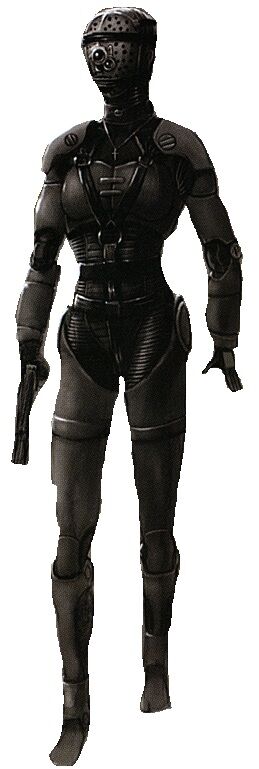 Alyx Vance (Half-Life 2) - Encyclopedia Gamia Archive Wiki - Humanity's  collective gaming knowledge at your fingertips.