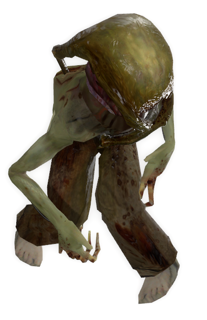 Zombie, Half-Life Wiki