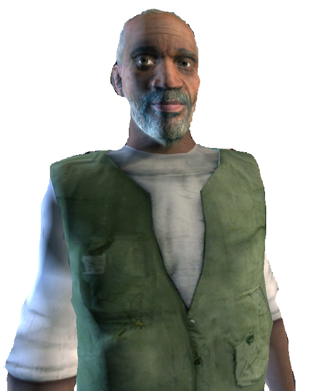 Alyx Vance - Half-Life Wiki