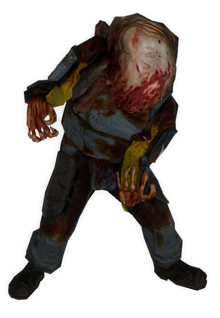 half life 2 zombine half life 2 zombine
