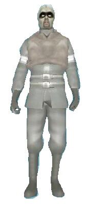 Barney Calhoun - Half-Life Wiki - Neoseeker