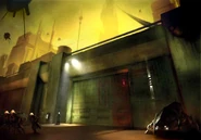 City 17 | Half-Life Cut Content Wiki | Fandom