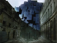 City 17 | Half-Life Cut Content Wiki | Fandom