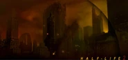 City 17 | Half-Life Cut Content Wiki | Fandom