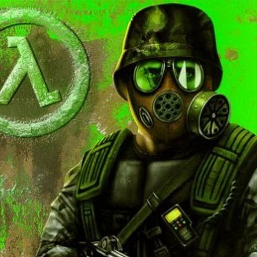 Адриан Шепард | Half-Life Fan Вики | Fandom