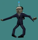 Контроллер пришельцев