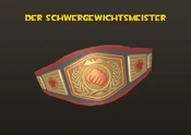 Schwergewichtsmeister