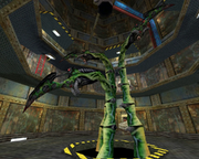 Tentacoli