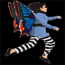 Неиспользуемый вариант, названный sprite_01.