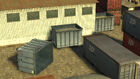 Dumpsters Gate 5