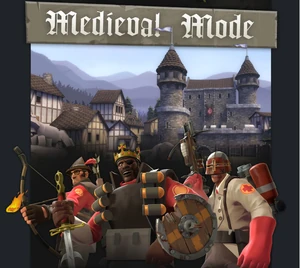 Mittelalter-Modus