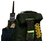 Модель от 1-го лица.