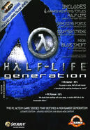 Half-Life Generation BS