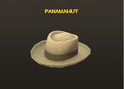 Panamahut