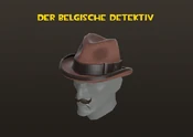 Belgische Detektiv