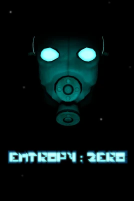 Entropy Zero portrait