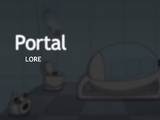 Portal Lore in a Minute