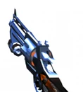 ViewmodelHL2.png (18 КБ) Модель Colt Python для сетевой игры
