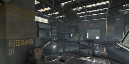 Baggage 2.png (1,61 MB) Die Halle mit den Fließbändern.