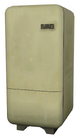 Fridge beige