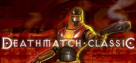 Deathmatch Classic-Logo