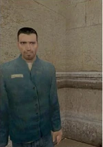 Гордон Фроман.