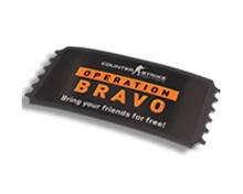 Operation Bravo-Pass