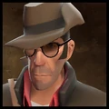 Klasse Sniper