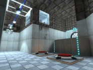 Portal TFV mappack screenshot.jpg (115 КБ) Внутриигровой скриншот.