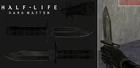 Модель штык-ножа M9 Bayonet (новое оружие)