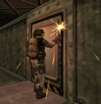 Engineer torch santego1.jpg (269 КБ) Инженер использует газовую горелку.