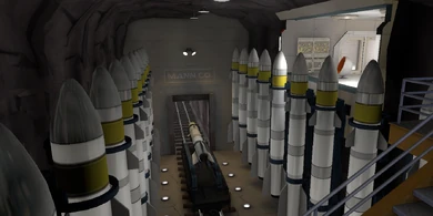 Powerhouse 6.png (1,27 MB) Die Raketenstation hinter dem BLU-Spawn.