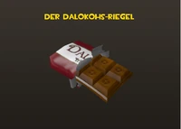 Dalokohs-Riegel