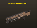 Witwenmacher